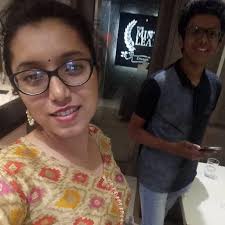 Simran Pandey's User Profile