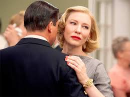 5,043 likes · 6 talking about this. Carol Review Cate Blanchett Elevates The Film The Economic Times