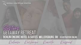 Sisters Getaway Retreat