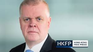 HSBC CEO backs Hong Kong's Covid-19 isolation, as other firms struggle to  retain and recruit talent