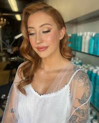 AnnaLaws💄GUELPH MAKEUP ARTIST