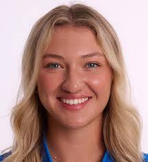 2024-25 UCLA Women's Golf Information Guide