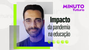 O impacto da pandemia na vida de estudantes