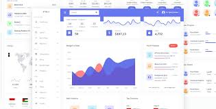 We present you best laravel 5 bootstrap themes in 2021 collection! Stisla Template On Twitter Stisla Is A Free Bootstrap Admin Template With A Clean And Modern Ui And A Fully Responsive Layout More Info Https T Co 2vz9kogek2 Stisla Webdev Html Javascript Bootstrap Template Php