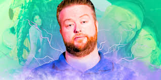 What Happened to Matthew 'Jesus' Smith After Netflix's Too Hot To Handle