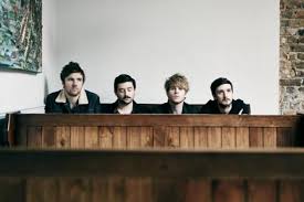 More images for brand new day kodaline » Kodaline Confirm Brand New Day Single News Clash Magazine