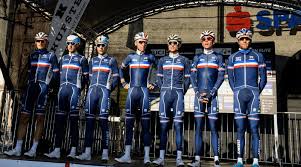Jul 02, 2021 · le sélectionneur de l'équipe de france aux jo de tokyo sylvain ripoll a mis à jour sa liste des joueurs appelés à disputer la compétition, du 21 juillet au 7 août au japon. Jo De Tokyo Quel Leader Pour L Equipe De France De Cyclisme