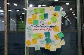 And ahs said anyone booked to receive a vaccine will get. York Region Opening 13 500 New Covid 19 Vaccine Appointments Newmarket News