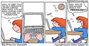 Reality Of The First Day As A Freelancer The Freelance Lifestylers Writing Comics Writing Humor Editing Writing