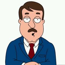 Who Should Be in the Family Guy Movie?