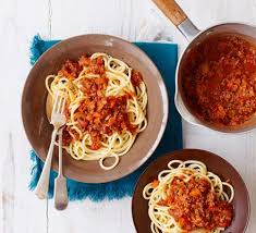 Tetapi makanan itali ini sudah terkenal di seluruh dunia. Resepi Spaghetti Bolognese Prego Citarasa Malaysia Online Resepi Sedap