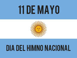 Himno nacional argentino cantado por ninos youtube. Imagenes Del Dia Del Himno Nacional Argentino Para Descargar Y Compartir Todo Imagenes