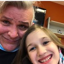 Allison Nicole Weeks"