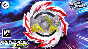 Maybe you would like to learn more about one of these? Beyblade Burst Surge Abyss Devolos D6 Unboxing Qr Code Beyblade Burst Speedstorm Youtube
