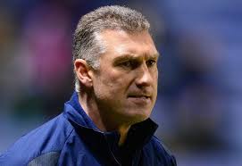 Nigel Pearson Archives