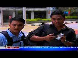 Tv1 tonton cinta kau dan aku (2013) episod 1 episod 2 episod 3 ep. Cinta Kau Dan Aku Episod 1 Youtube