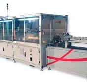 Tabber & Stringer for PV module production lines.