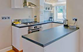 Wall surface cupboards are actually constructed to put up above the kitchen countertops, although you are able to similarly opt for to hang all of them at the partition below the counter most of the branding closets wall surface cabinets are 15″ deep, which is a standard deepness for retaining wall containers. Small Kitchen Ideas The Home Depot