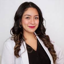 Dra. Denisse Viridiana Jiménez Salazar opiniones