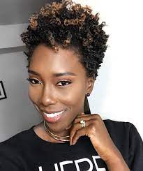 6 Months Post Color 3 Tips I Have Learned Dayna Bolden Tapered Natural Hair Short Natural Hair Styles Hair Styles