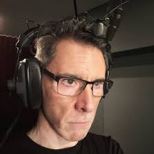 Scott Joseph (VO Studio)