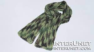 Check spelling or type a new query. How To Crochet A Scarf For A Child Easy For Beginners Pattern Youtube
