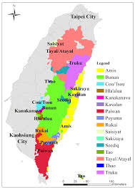 Where are all the people? Sustainability Free Full Text Global Climate Change And Indigenous Peoples In Taiwan A Critical Bibliometric Analysis And Review Html