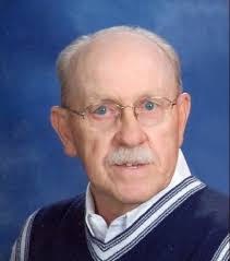 Ronald Stratton Obituary (2017)