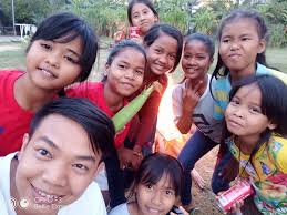 Cambodia Social Welfare Orphanage