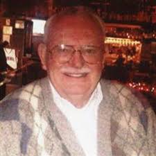 William Gordon Obituary November 24, 2015