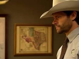 The first image of supernatural vet jared padalecki donning his texas ranger costume for the upcoming cw reboot leaked onto the interwebs late friday. Walker Preview To Turn His Life Around Cordell Needs To Do Better