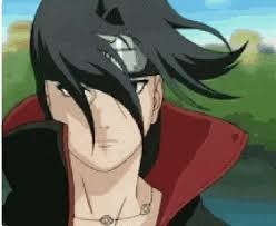 Make your own images with our meme generator or animated gif maker. Itachi Gif Icegif