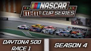 Experience the raw power and exhilaration of stock car racing with nascar heat 5. Nascar Stop Motion M M Cup Series S3 Race 22 Dr Pepper Chase Race By M M Cup Series