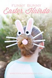 — more than 8 products with photos and customer's reviews in joom catalogue. Funny Bunny Easter Hairdo
