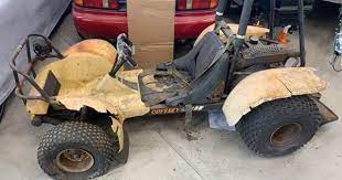 1977 Honda Odyssey Atv Fl250 For Sale In Aliquippa Pa Honda Odyssey Honda Atv