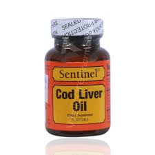 Daily use can strengthen your hair although cod liver oil presents many benefits for the body, its use is not advised for some people. Sentinel Cod Liver Oil Capsules 60 S Wellcare Online Pharmacy Qatar Buy Medicines Beauty Hair Skin Care Products And More Wellcareonline Com