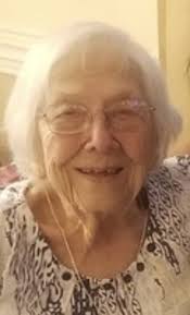 Louise E. Hersom Obituary