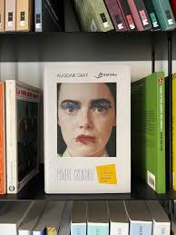 Bella Baxter Archivi