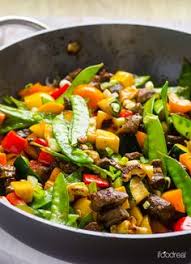 Our thai stir fry recipe sounds exotic, but it taste great and is easy to make. 34 Diabetic Stir Fry Ideas Cooking Recipes Asian Recipes Recipes