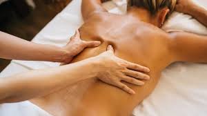  Aroma therapy massage spa in Rajouri Garden