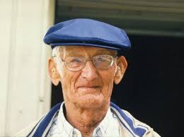 Richmond Buford “Banty” Reeves (1908-2005)