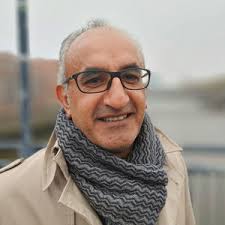 30 Über Fluchterfahrung und Neuanfänge: Deeptalk mit Kampfsportweltmeister Abbas  Salih