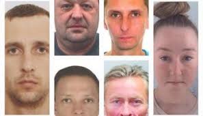 Jastrzębska karateczka Maria Franek z medalami w międzynarodowym turnieju