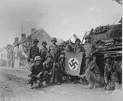 Winston churchill becomes british prime minister. How Allies Used Math Against German Tanks Wired