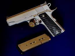 Maybe you would like to learn more about one of these? Colt Commander Wikipedia