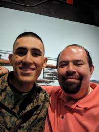 81 years old today. Glad to be alive. Still going strong. Life is good.  Semper Fi Marines.