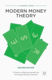 We did not find results for: Modern Money Theory Springerlink