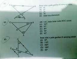 Karena r 1 dan r p tersusun secara seri maka arus yang melalui r 1 dan r p besarnya sama seperti arus total. O Xrhsths Solvemath Sto Twitter Hubungan Sudut Sudut Segitiga Biasanya Ada Di Tpsk Kuantitatif