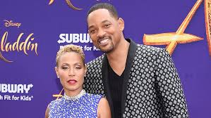 More images for jada pinkett smith » Will Smith And Jada Pinkett Smith Launch Multimedia Venture Variety