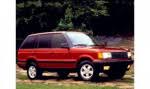 Land Rover Range Rover Bolt Pattern Wheel Size And Specs